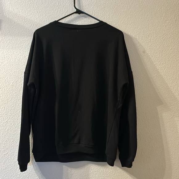 Disney Mickey Mouse graphic pullover sweatshirt size XXL - Picture 5 of 5